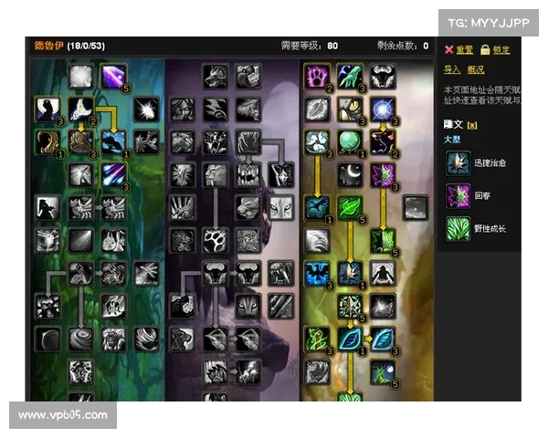 魔兽世界德鲁伊如何赚钱 魔兽世界德鲁伊如何赚钱
